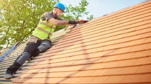 Best Rubber Roofing (EPDM, TPO)  in Lincoln Rk, PA