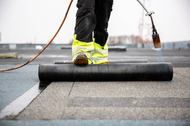 Best Storm Damage Roof Repair  in Lincoln Rk, PA